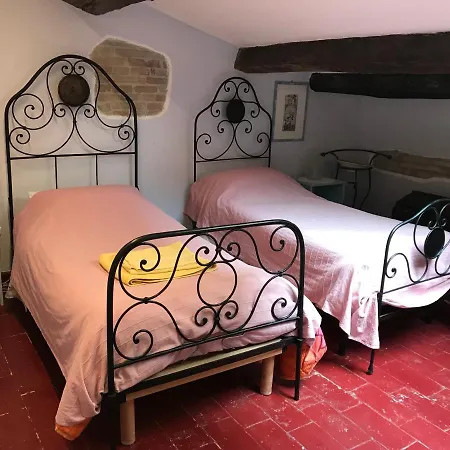 Bed & Breakfast Mimi Tolentino
