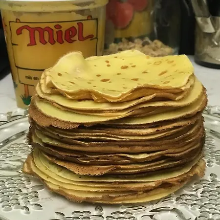 Bed & Breakfast Mimi *