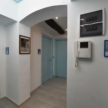 Mimi Bed & Breakfast Tolentino
