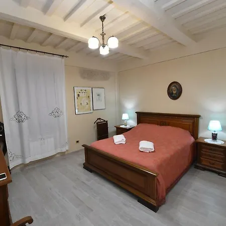 Mimi Bed & Breakfast *