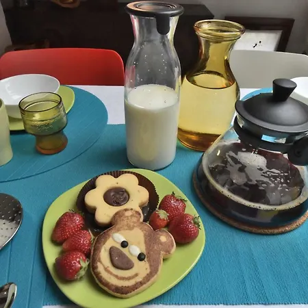 Bed & Breakfast Mimi Tolentino