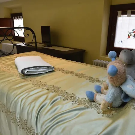 Mimi Bed & Breakfast Tolentino