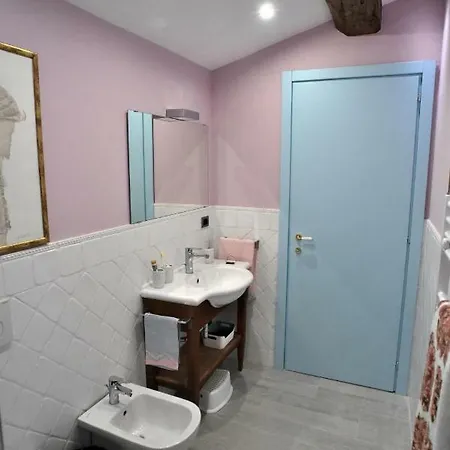 Mimi ベッド・アンド・ブレックファスト トレンティーノ