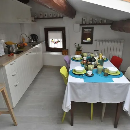 Mimi Bed & Breakfast Tolentino