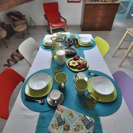 Mimi Bed & Breakfast Tolentino