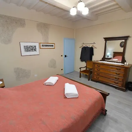 Bed & Breakfast Mimi Tolentino