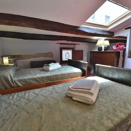 Mimi Bed & Breakfast *